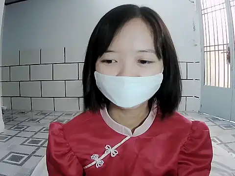 Snapshot of Kissdy chatting on January 2025 08:13:02 AM Kissdy online show from January 2025 08:13:02 AM