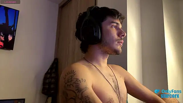 Snapshot of ilytheo chatting on September 2025 04:41:02 AM ilytheo online show from September 2025 04:41:02 AM