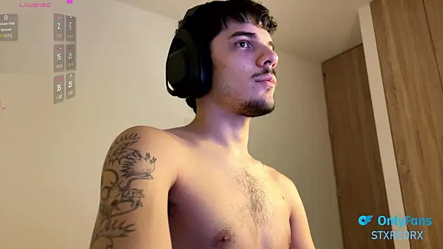 ilytheo online show from March 2026 08:11:01 AM