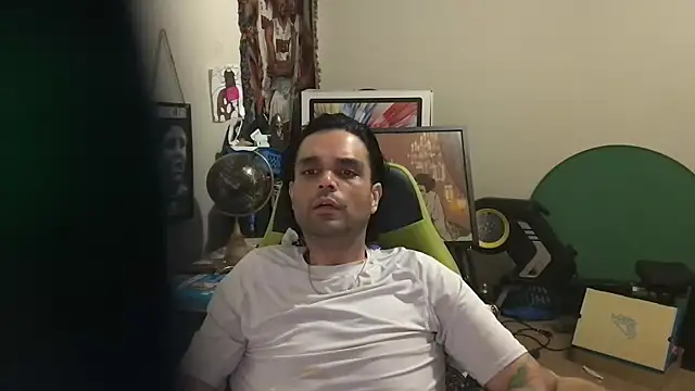 GForceSavage online show from May 2026 03:10:01 AM