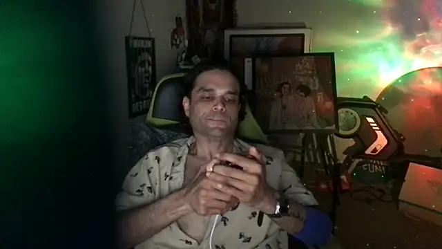 GForceSavage online show from May 2026 08:23:02 AM