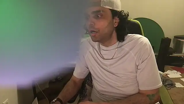 GForceSavage online show from March 2026 07:54:01 AM