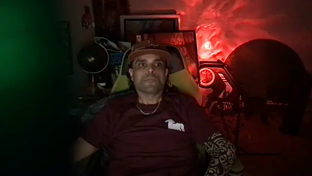 GForceSavage online show from April 2026 03:30:01 AM
