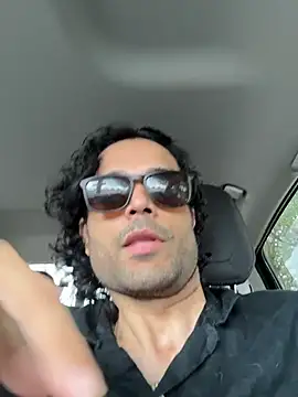 GForceSavage online show from April 2026 09:54:01 PM