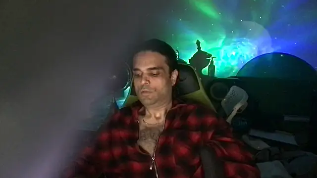 GForceSavage online show from March 2026 02:18:01 AM