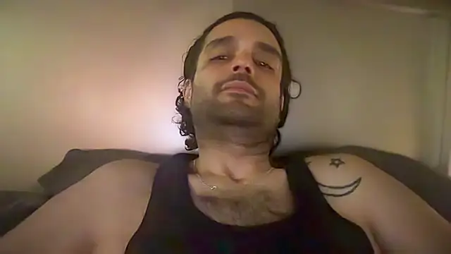 GForceSavage online show from May 2026 08:26:01 PM