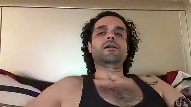 GForceSavage online show from April 2026 06:25:02 PM