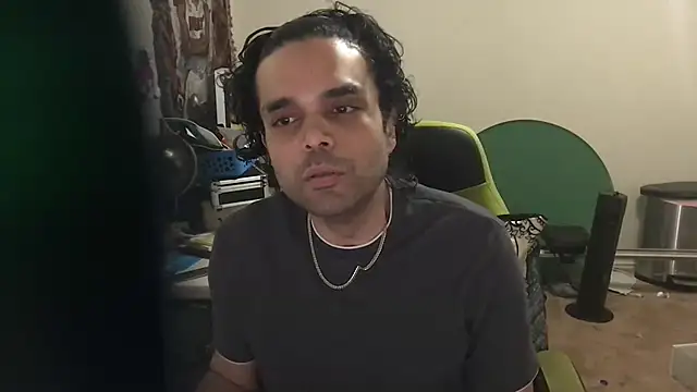 GForceSavage online show from April 2026 03:43:01 AM