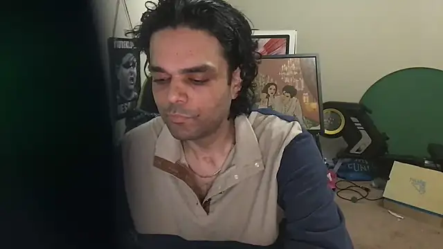 GForceSavage online show from May 2026 11:53:02 PM