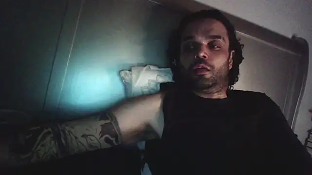 GForceSavage online show from March 2026 01:24:01 PM