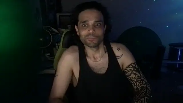 GForceSavage online show from April 2026 06:31:02 AM