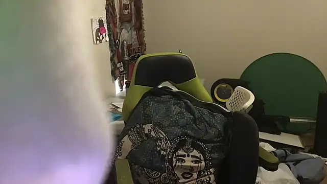 GForceSavage online show from March 2026 01:47:01 PM