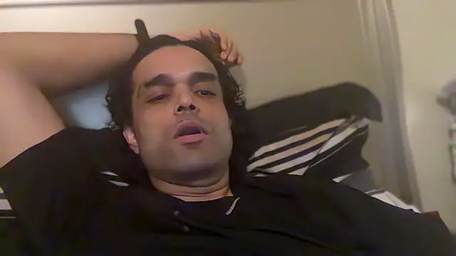 GForceSavage online show from April 2026 03:55:01 AM