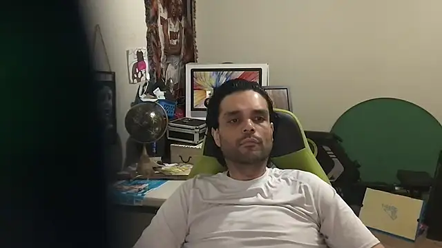 GForceSavage online show from May 2026 11:30:02 PM