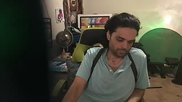 GForceSavage online show from April 2026 05:42:02 AM