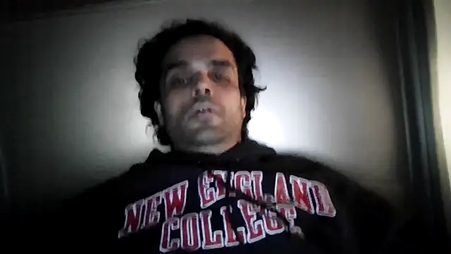 GForceSavage online show from December 2025 02:16:02 AM