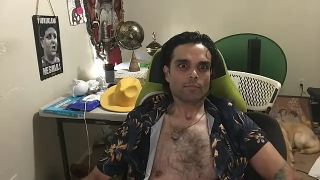 GForceSavage online show from November 2025 04:10:01 PM