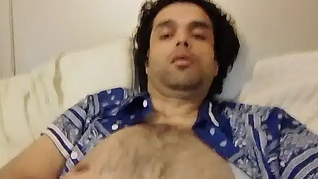 GForceSavage online show from November 2025 03:55:02 PM