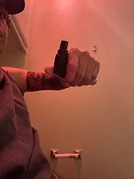 GForceSavage online show from November 2025 12:33:01 AM