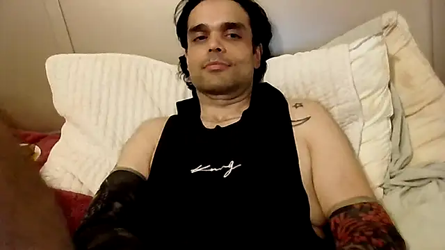 GForceSavage online show from November 2025 01:22:01 PM