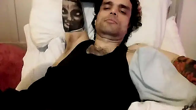 GForceSavage online show from November 2025 01:28:01 AM