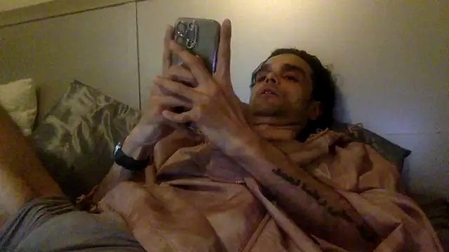 GForceSavage online show from November 2025 09:18:01 PM