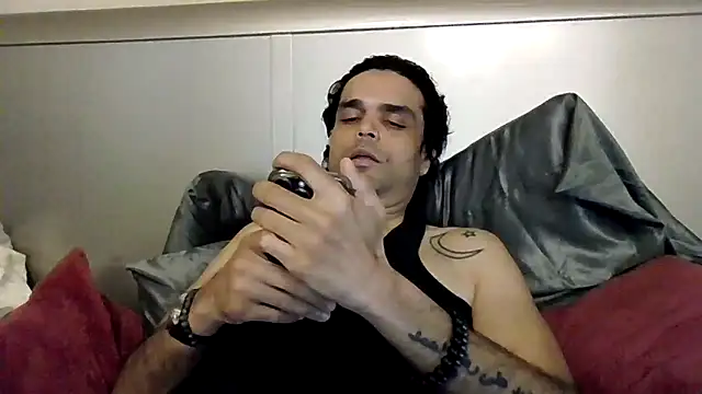 GForceSavage online show from November 2025 02:31:02 PM