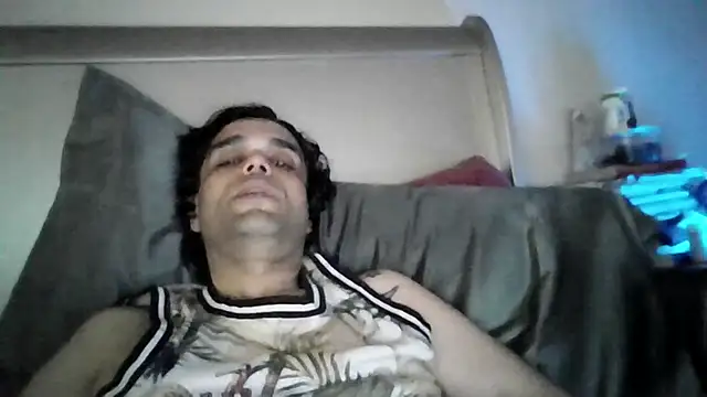 GForceSavage online show from October 2025 07:14:01 PM