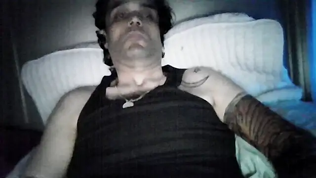 GForceSavage online show from November 2025 12:38:01 PM