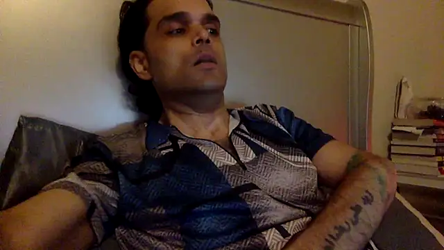 GForceSavage online show from November 2025 09:03:02 AM