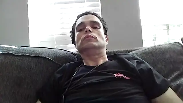 GForceSavage online show from October 2025 07:04:02 PM