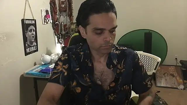 GForceSavage online show from November 2025 03:27:02 PM