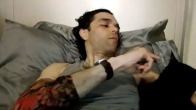 GForceSavage online show from December 2025 10:35:02 PM