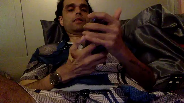 GForceSavage online show from November 2025 09:09:01 PM