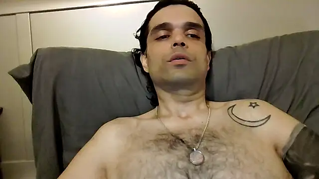 GForceSavage online show from December 2025 07:46:02 AM