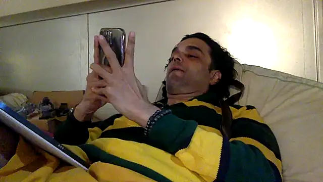 GForceSavage online show from February 2026 06:09:02 PM