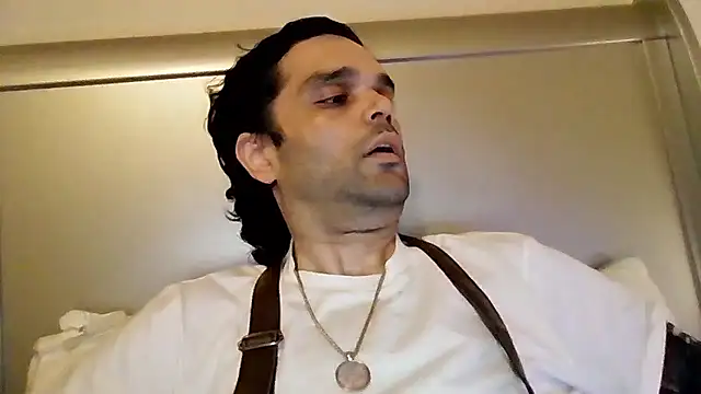 GForceSavage online show from January 2026 06:17:01 AM