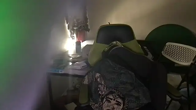 GForceSavage online show from February 2026 05:57:01 PM