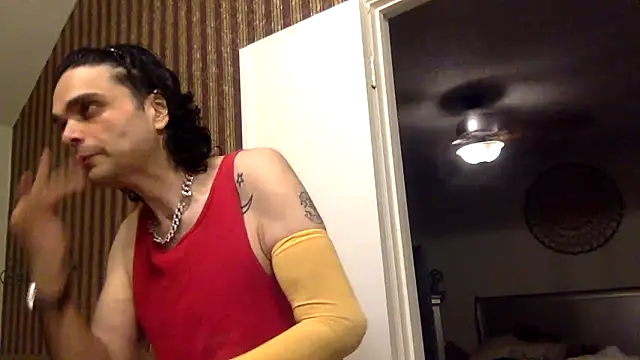 GForceSavage online show from February 2026 06:03:02 AM