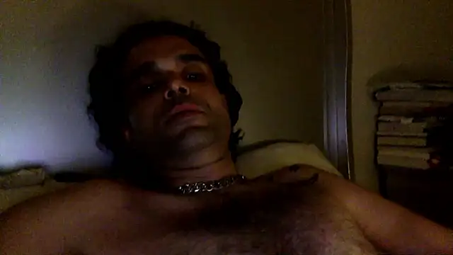 GForceSavage online show from February 2026 10:48:02 AM