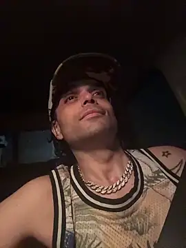 GForceSavage online show from February 2026 02:01:01 AM