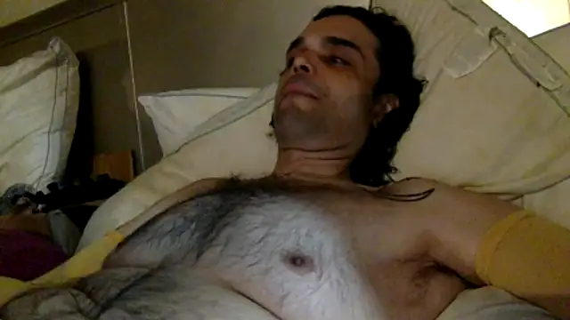 GForceSavage online show from February 2026 06:13:02 AM