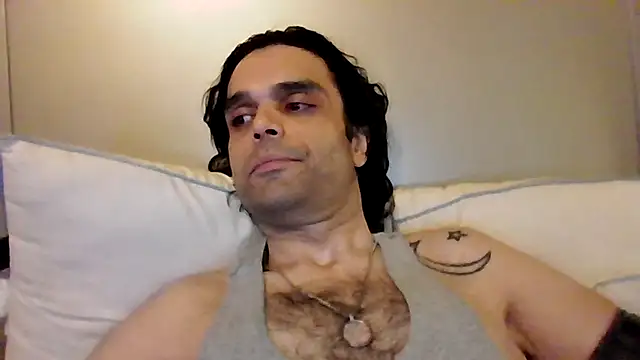 GForceSavage online show from January 2026 07:34:01 AM