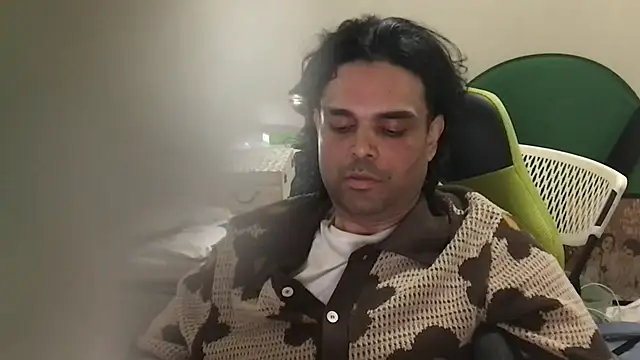 GForceSavage online show from February 2026 05:56:02 PM