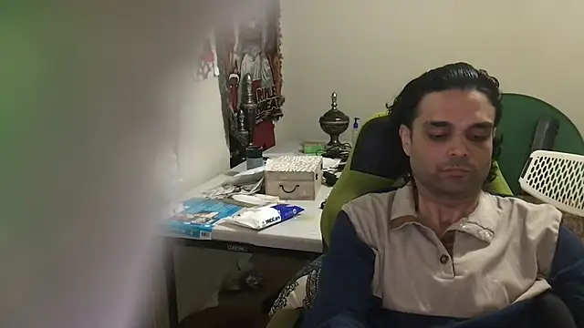 GForceSavage online show from February 2026 03:31:02 AM