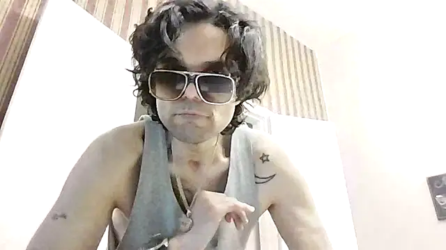 GForceSavage online show from January 2026 09:18:02 PM