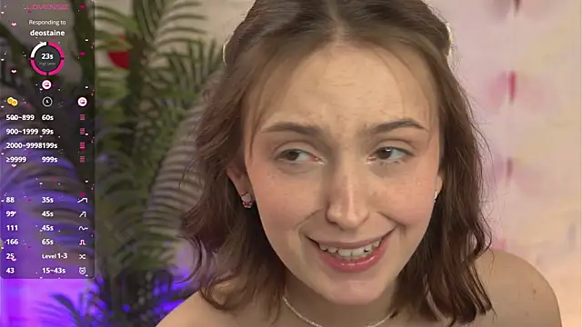 Snapshot of c_shark chatting on February 2025 03:45:02 AM c shark online show from February 2025 03:45:02 AM