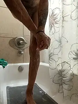 macky707702 online show from October 2025 05:16:01 PM