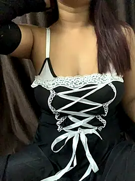 Snapshot of Mia_656 chatting on October 2025 09:32:01 AM Mia 656 online show from October 2025 09:32:01 AM