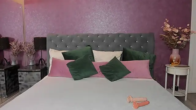 CarlaReysX online show from November 2025 06:58:01 AM